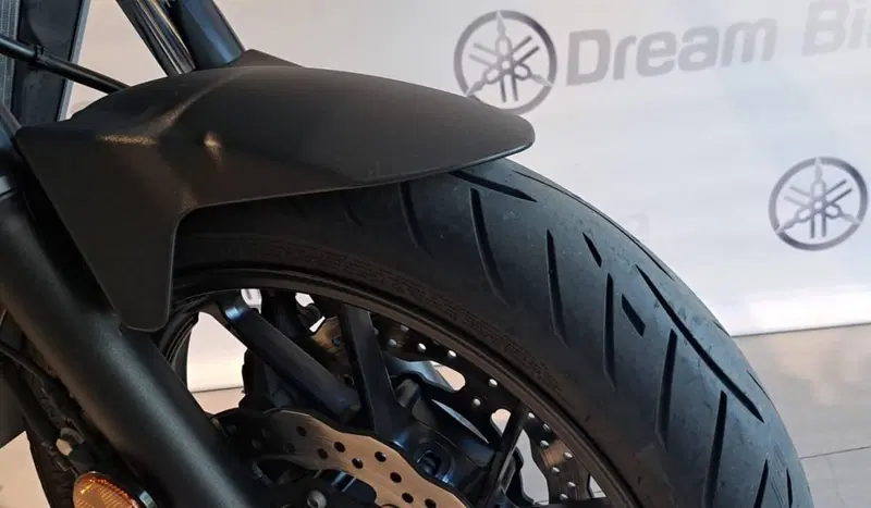 Yamaha Tracer 700 (2020) (5)