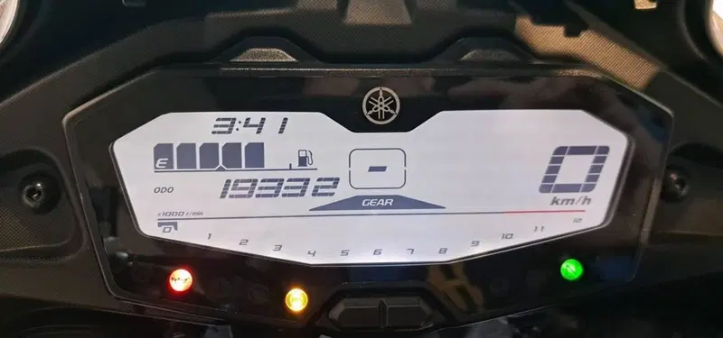 Yamaha Tracer 700 (2020) (3)