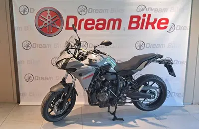 Yamaha Tracer 700 (2020) usata