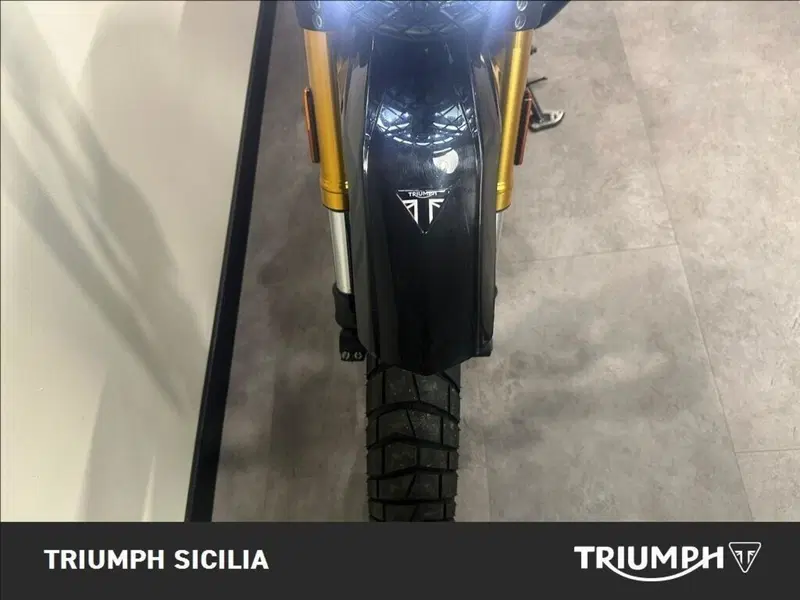 Triumph Scrambler 400 X (2024 - 26) (13)
