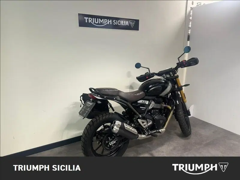 Triumph Scrambler 400 X (2024 - 26) (2)