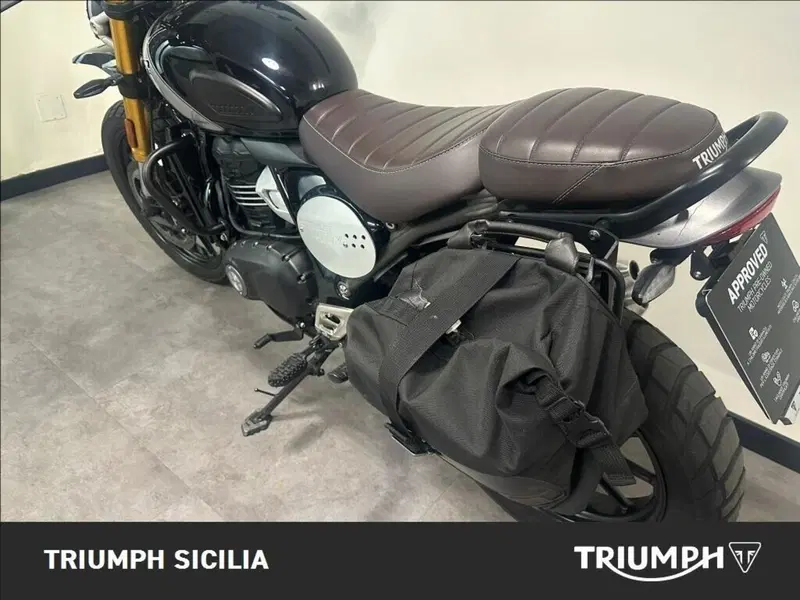 Triumph Scrambler 400 X (2024 - 26) (14)