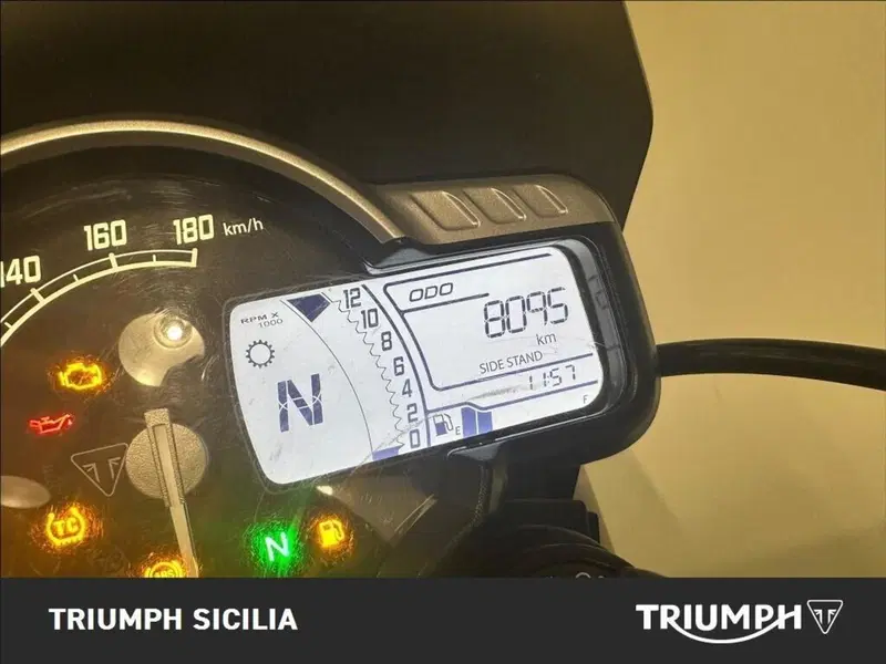Triumph Scrambler 400 X (2024 - 26) (8)