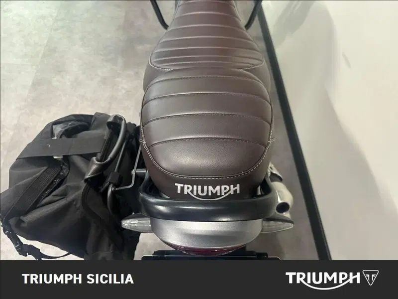 Triumph Scrambler 400 X (2024 - 26) (12)