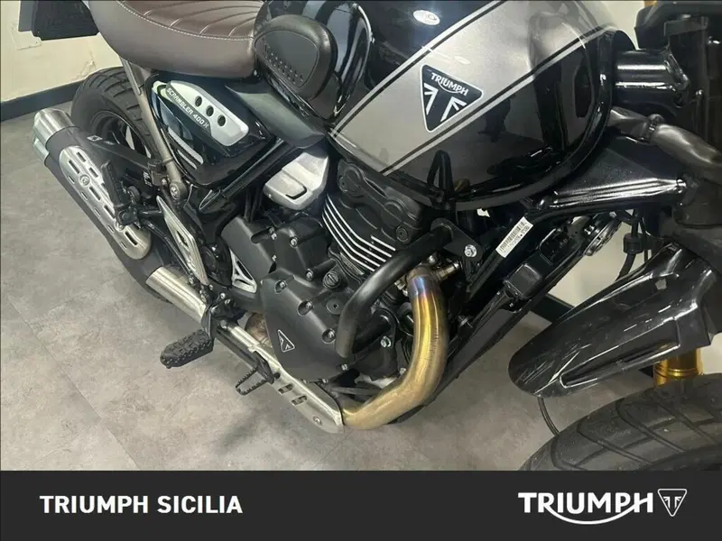 Triumph Scrambler 400 X (2024 - 26) (16)