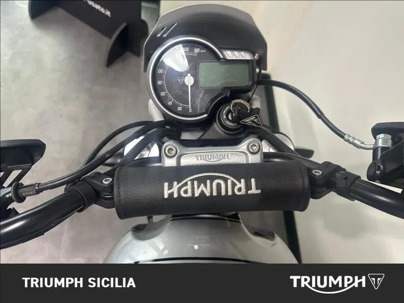 Triumph Scrambler 400 X (2024 - 26) (9)