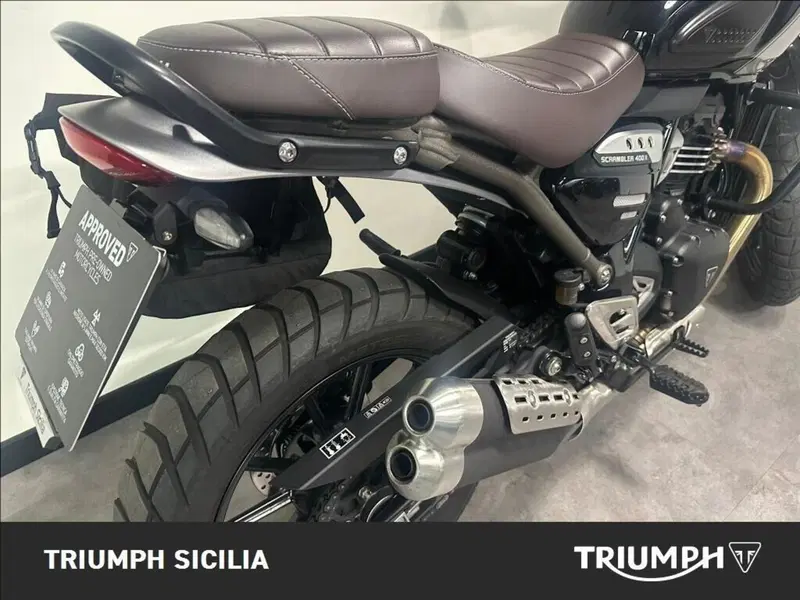 Triumph Scrambler 400 X (2024 - 26) (18)