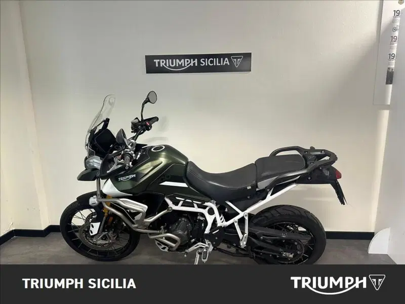 Triumph Tiger 900 Rally Pro (2020 - 23) (4)