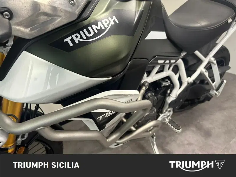 Triumph Tiger 900 Rally Pro (2020 - 23) (13)