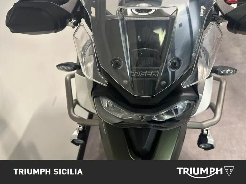 Triumph Tiger 900 Rally Pro (2020 - 23) (7)