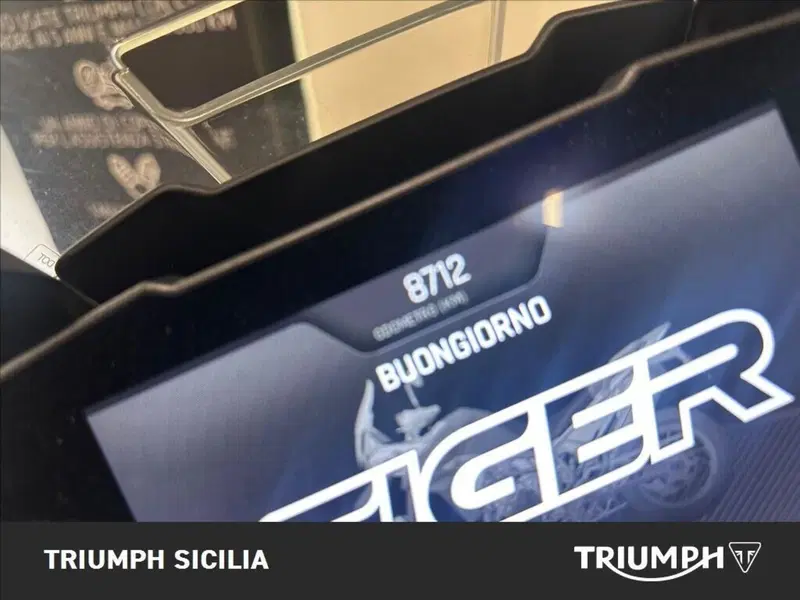 Triumph Tiger 900 Rally Pro (2020 - 23) (8)