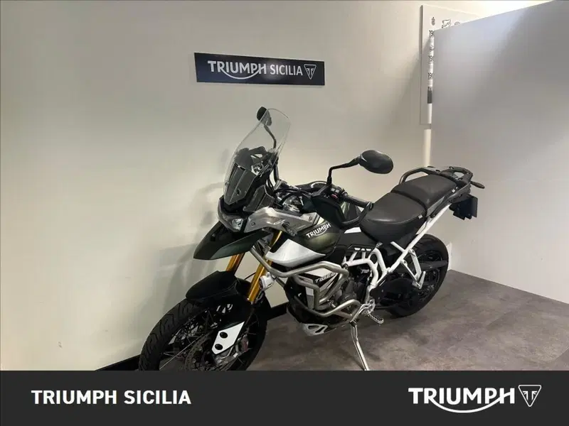 Triumph Tiger 900 Rally Pro (2020 - 23) (6)