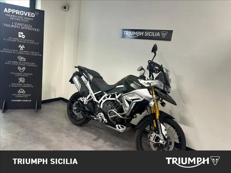 Triumph Tiger 900 Rally Pro (2020 - 23) (3)