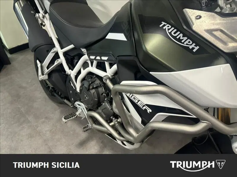 Triumph Tiger 900 Rally Pro (2020 - 23) (16)