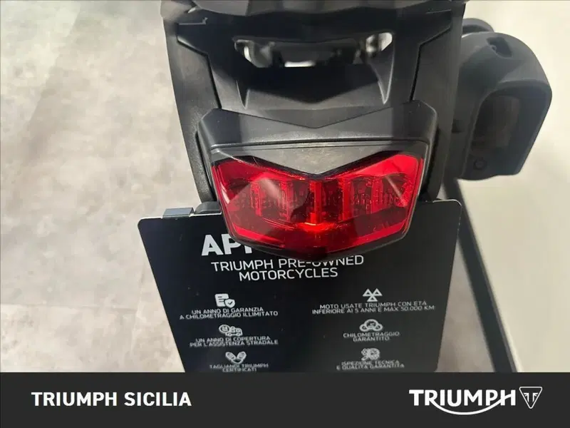 Triumph Tiger 900 Rally Pro (2020 - 23) (17)
