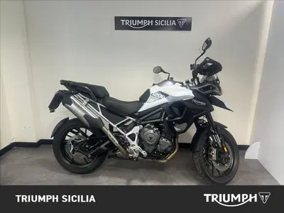 Triumph Tiger 1200 GT Pro (2024 - 26) usata