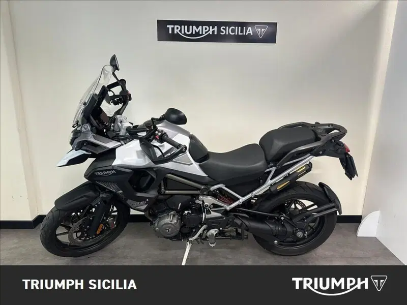 Triumph Tiger 1200 GT Pro (2024 - 26) (4)