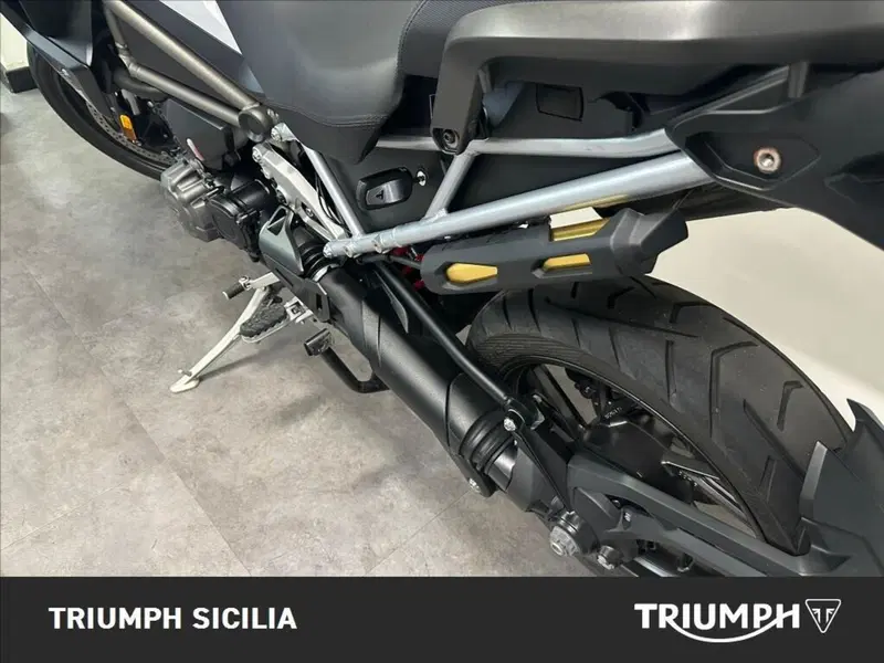 Triumph Tiger 1200 GT Pro (2024 - 26) (13)