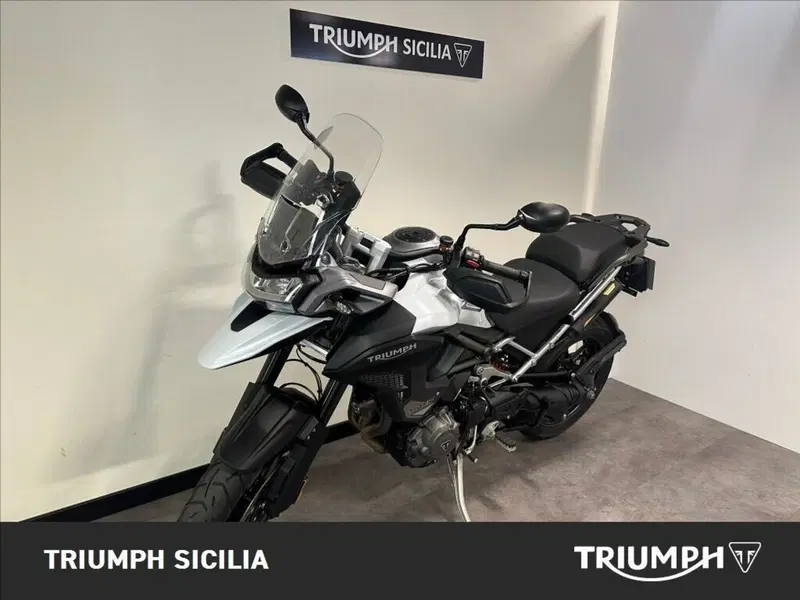 Triumph Tiger 1200 GT Pro (2024 - 26) (5)