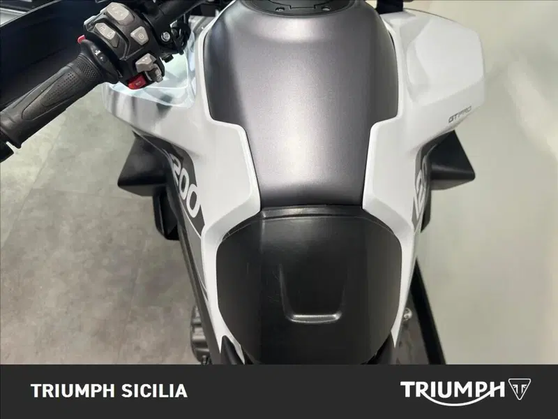 Triumph Tiger 1200 GT Pro (2024 - 26) (11)