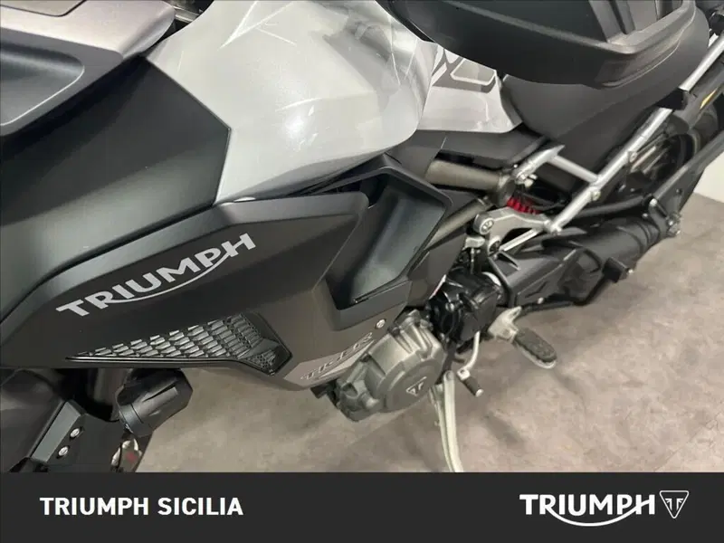 Triumph Tiger 1200 GT Pro (2024 - 26) (14)