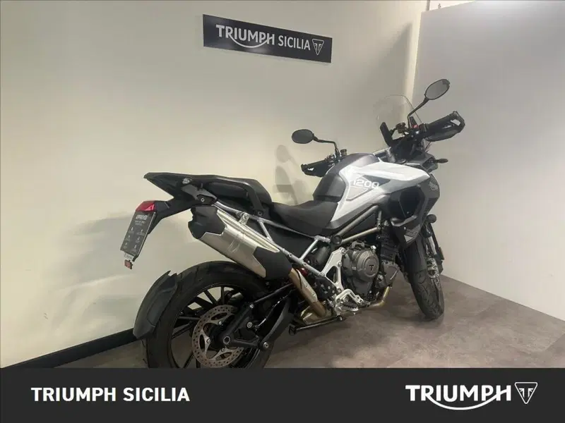 Triumph Tiger 1200 GT Pro (2024 - 26) (3)