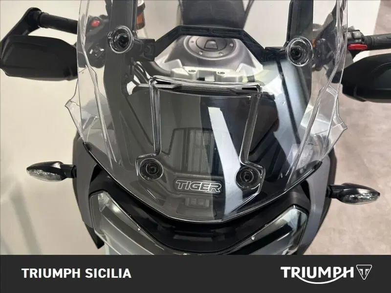 Triumph Tiger 1200 GT Pro (2024 - 26) (9)