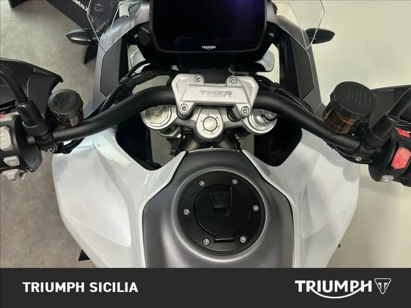 Triumph Tiger 1200 GT Pro (2024 - 26) (15)