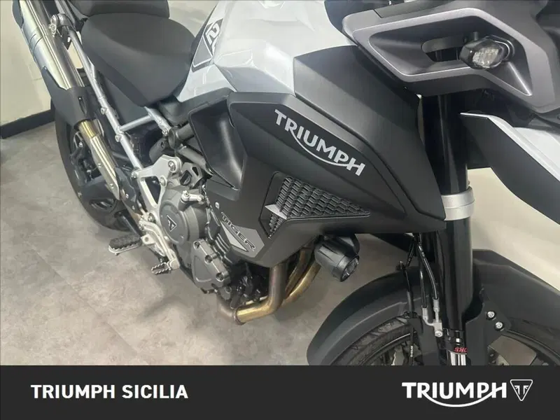 Triumph Tiger 1200 GT Pro (2024 - 26) (16)