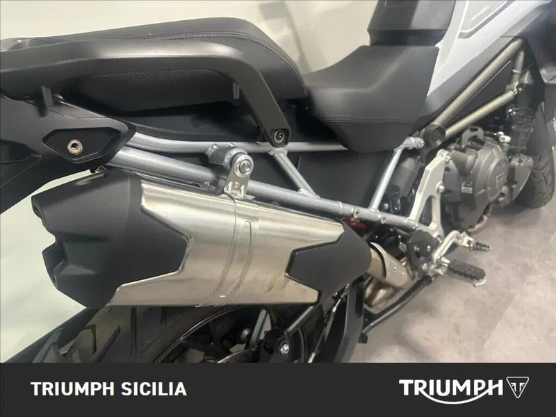 Triumph Tiger 1200 GT Pro (2024 - 26) (17)