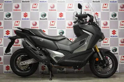 Sym ADXTG 400 (2025 - 26) usata