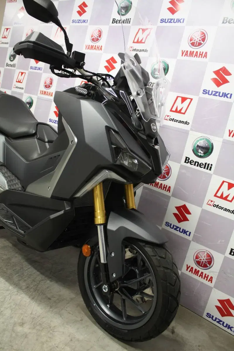 Sym ADXTG 400 (2025 - 26) (3)