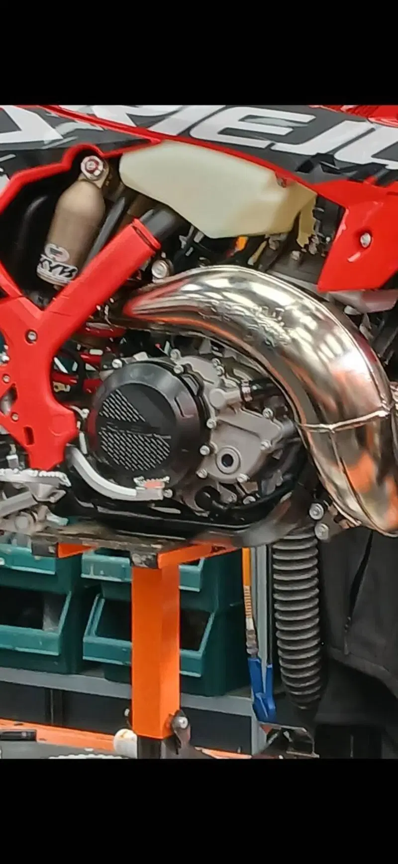 Rieju MR 300 Pro (2026)