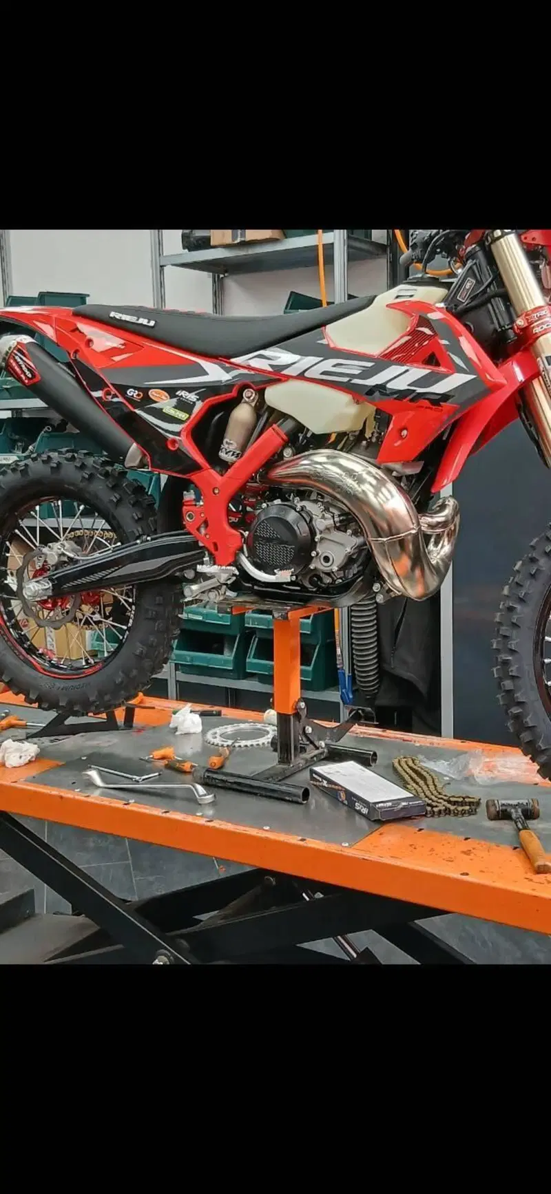 Rieju MR 300 Pro (2026) (2)