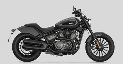 Benda Motorcycles Chinchilla 350 CVT Neo (2026) nuova