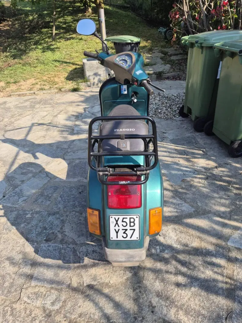 Piaggio Vespa pk50 (2)