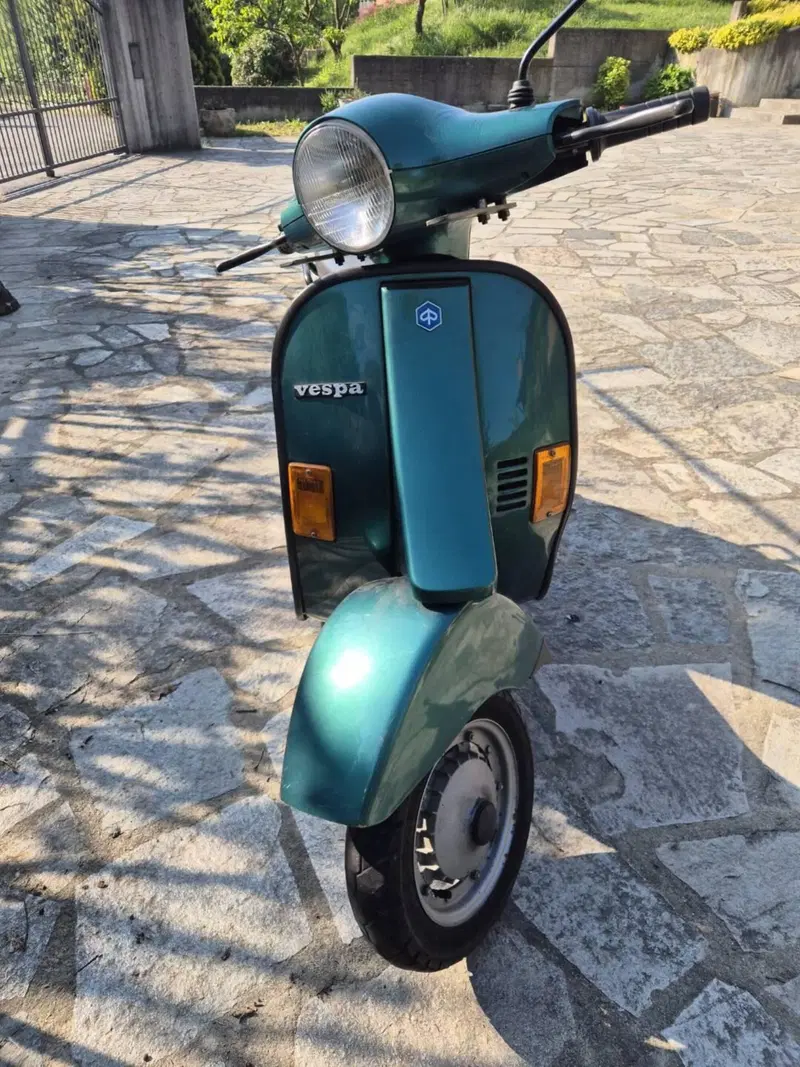 Piaggio Vespa pk50 (4)