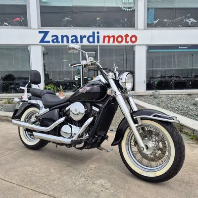 Kawasaki VN 800 Classic (1996 - 00) usata