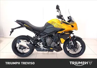 Triumph Tiger Sport 800 (2025 - 26) usata