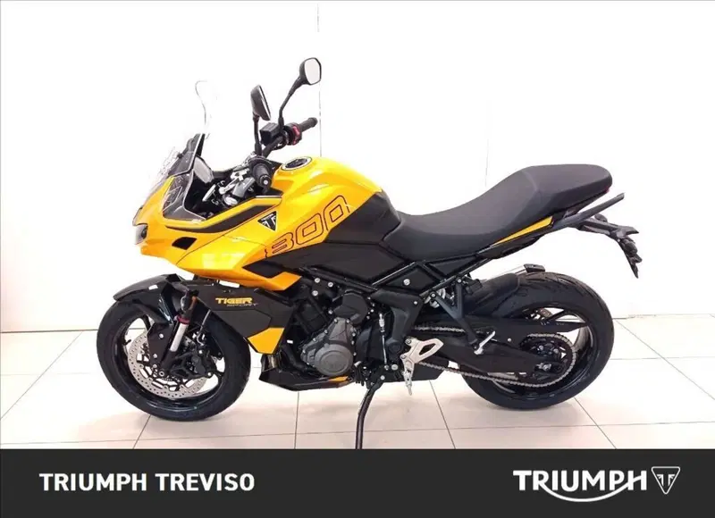 Triumph Tiger Sport 800 (2025 - 26) (3)