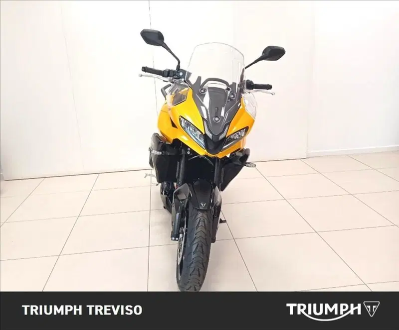 Triumph Tiger Sport 800 (2025 - 26) (2)