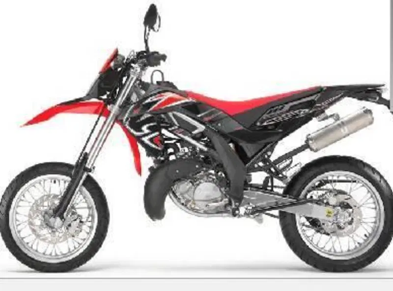 RADIATORE SX PER RX/SX 125 2008/10 Aprilia (3)