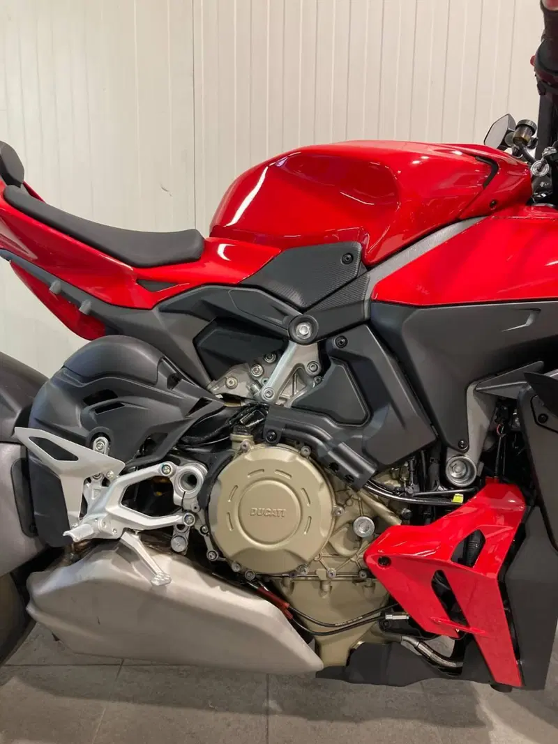Ducati Streetfighter V4 (2025 - 26) (5)