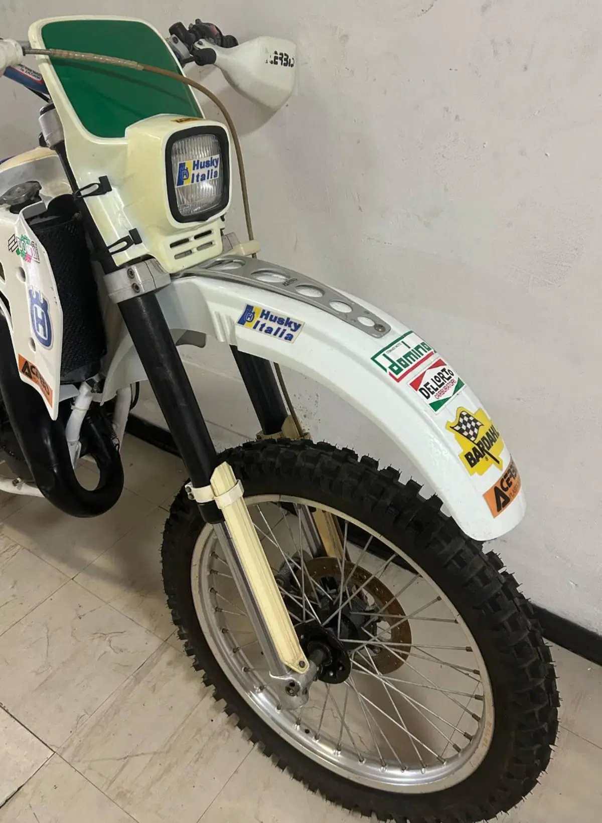 Husqvarna WR 125 (5)