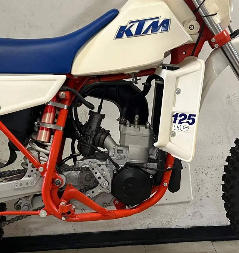 KTM GS 125 (4)