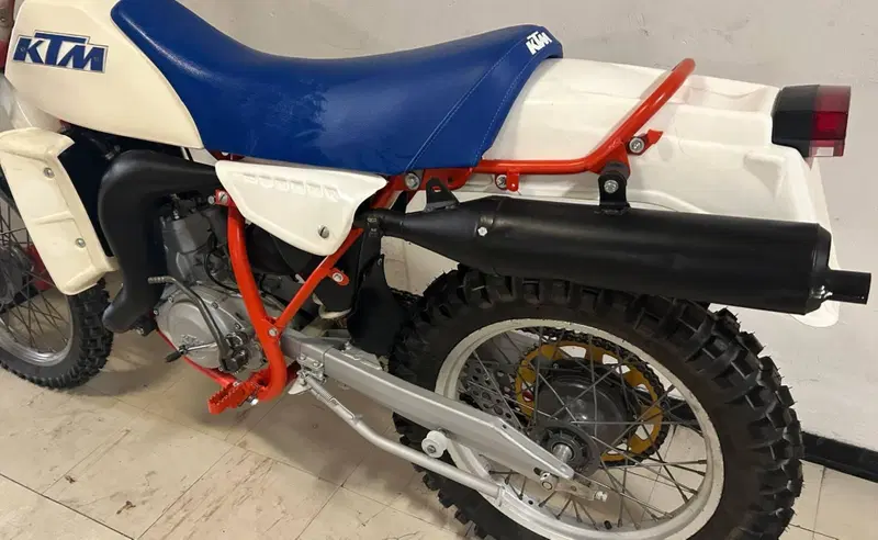 KTM GS 125 (6)