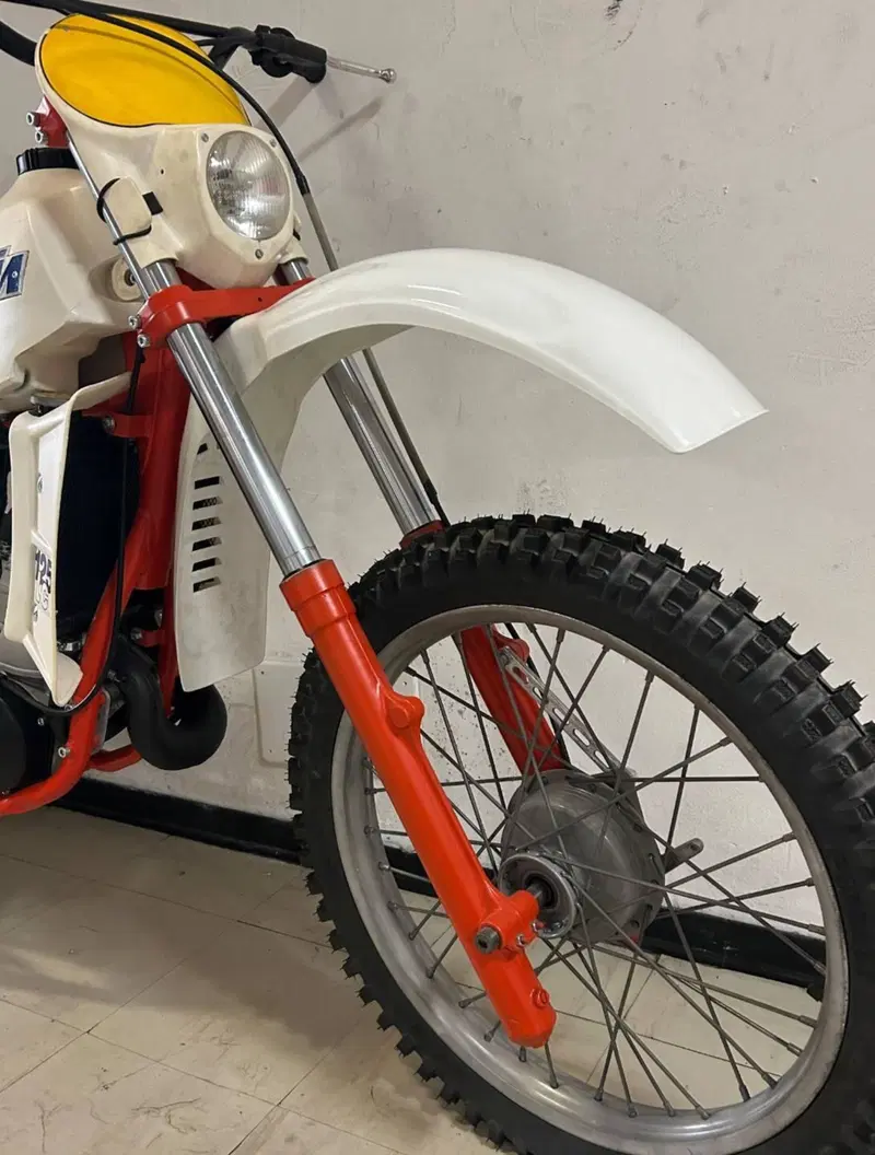 KTM GS 125 (7)