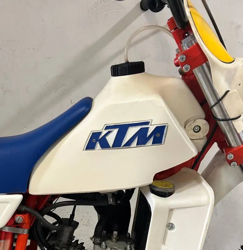 KTM GS 125 (8)
