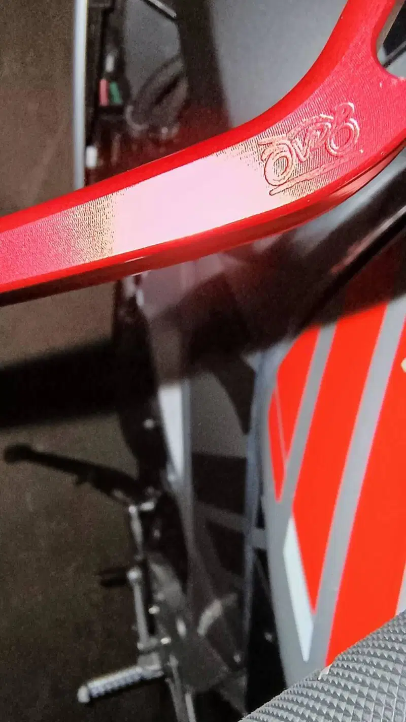 Aprilia Tuono V4 RR (2017 - 18) (12)