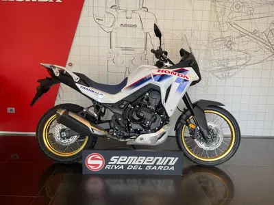 Honda Transalp XL750 (2026) nuova